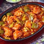 Chicken Manchurian