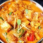 Paneer Kadai