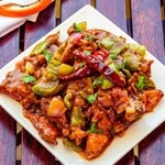 Chicken Chili