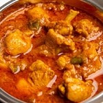 Chicken Curry