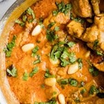 Korma Chicken