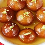 Gulab Jamun