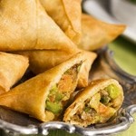 Vegi Samosa