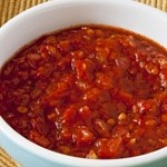 Onion Chutney