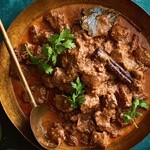 Lamb Rogan Josh