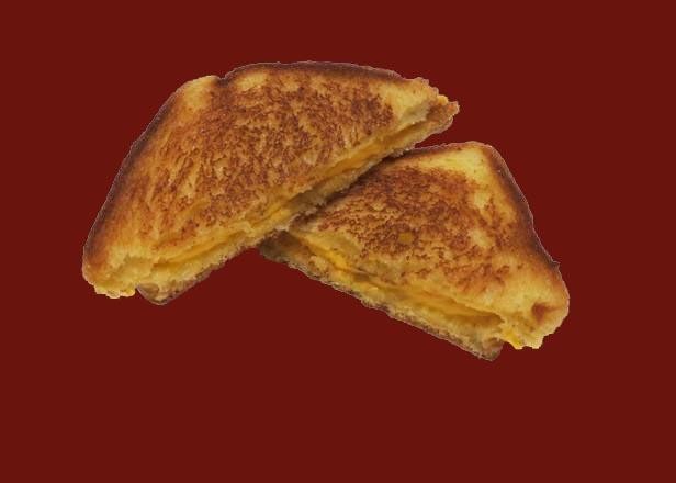 Grilled Cheese Sandwich