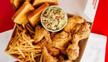 Lucky Wishbone 3780 W Ina Rd, #188