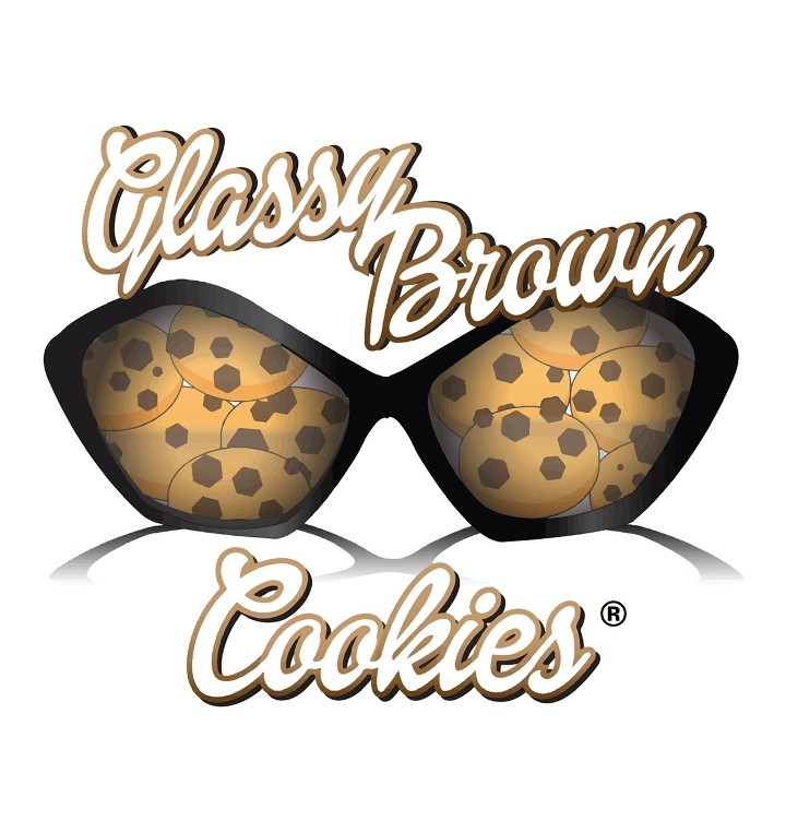 Glassy Brown Cookies- Moorestown Mall