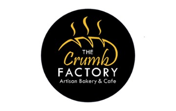 The Crumb Factory 5701 Central Ave