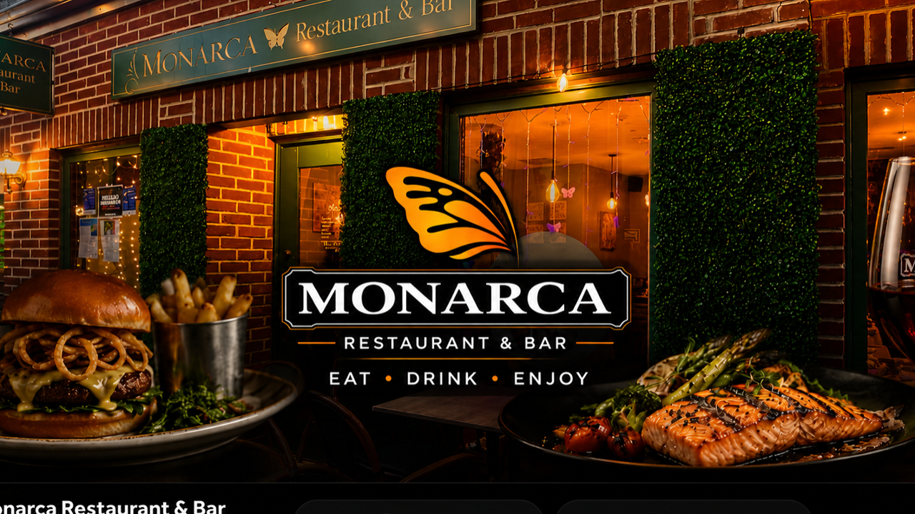 MONARCA RESTAURANT