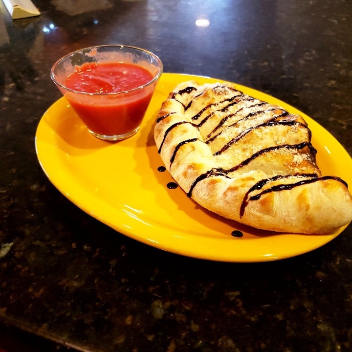 Pepperoni Calzone