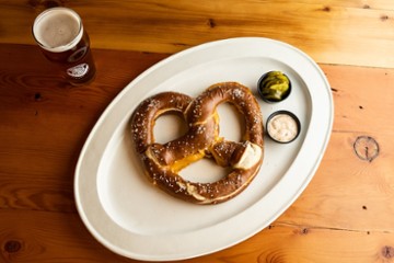 Uniontown Brewing Company