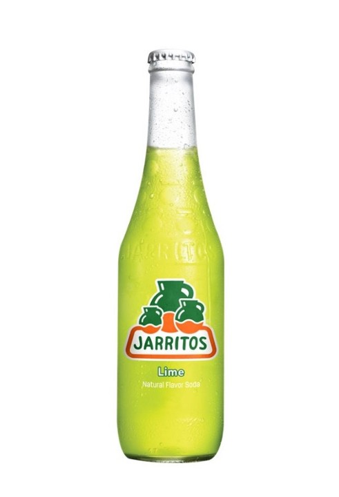 Jarrito Lime