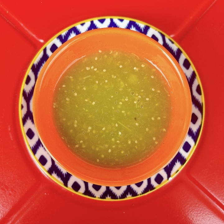 Salsa Verde