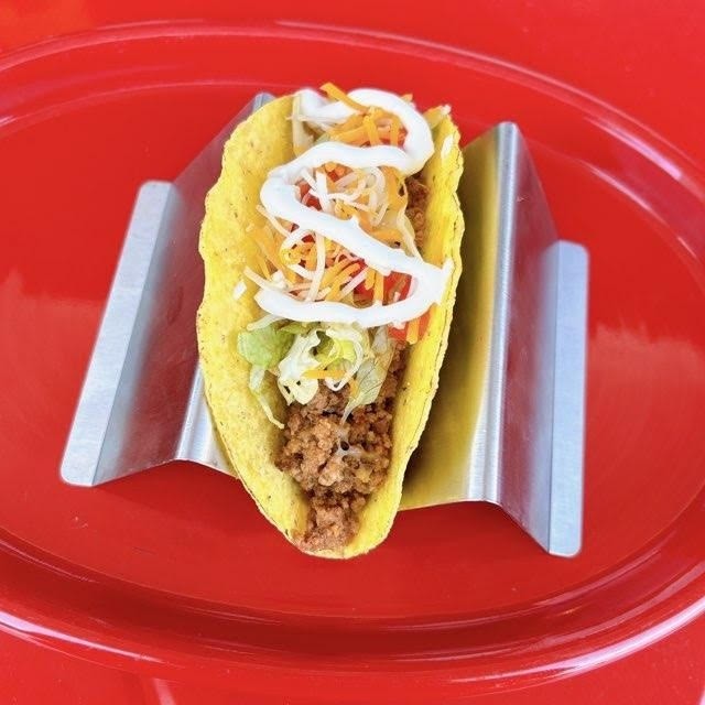 Gringo Taco Supreme