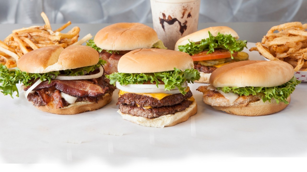 Tonyburgers Herriman