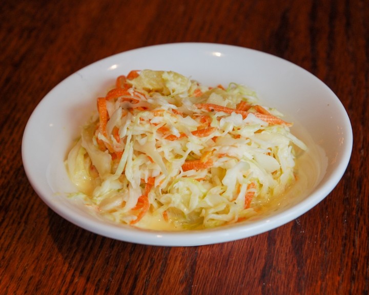 SIDE OF COLESLAW