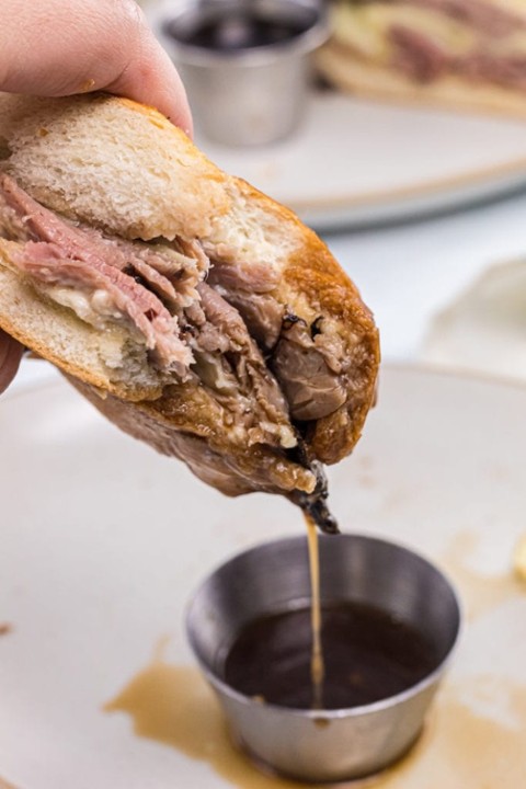 French Dip