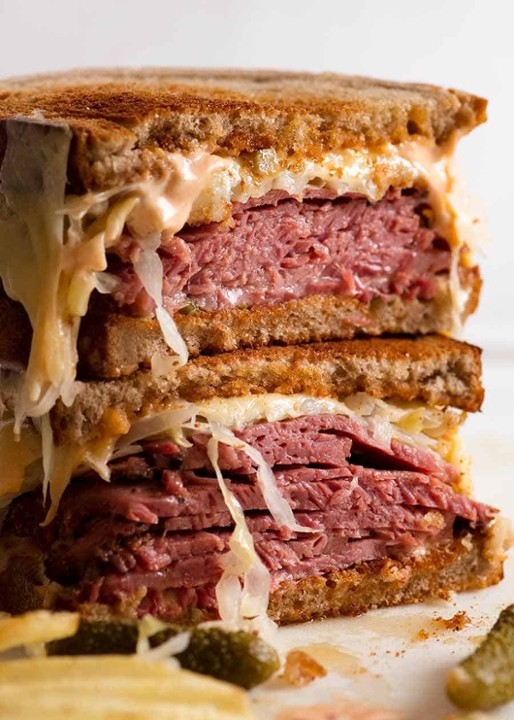 Reuben