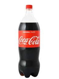 2 ltr Coke