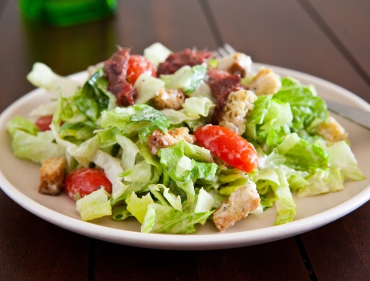 House Salad