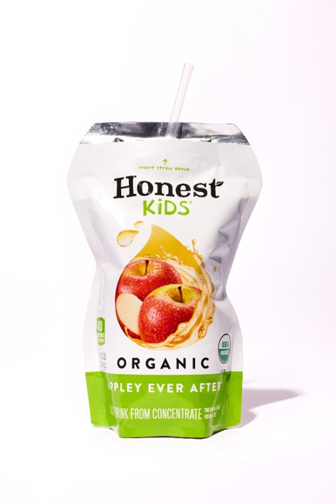 Honest Kids Apple Juice