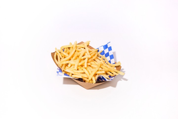 Classic Fries