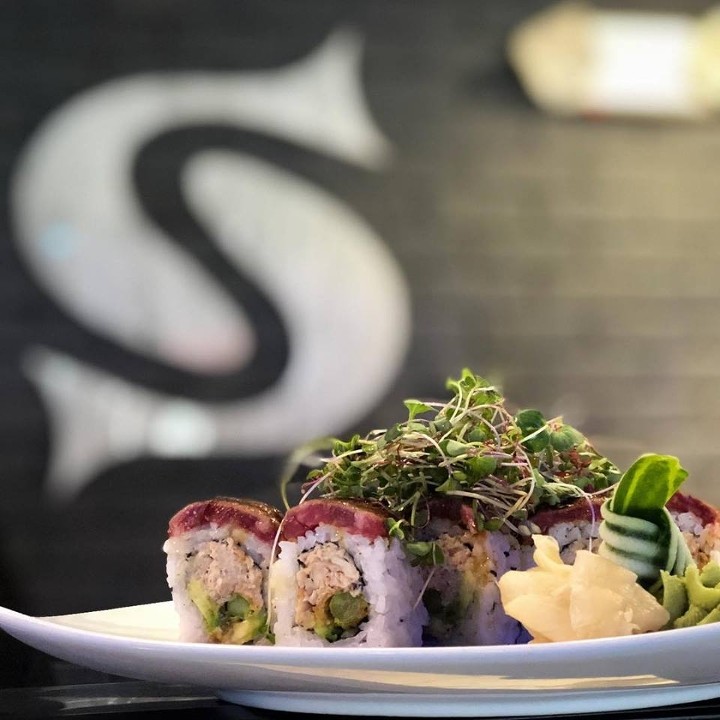 SURF-N-TURF