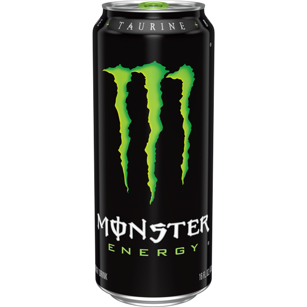 Monster Drink