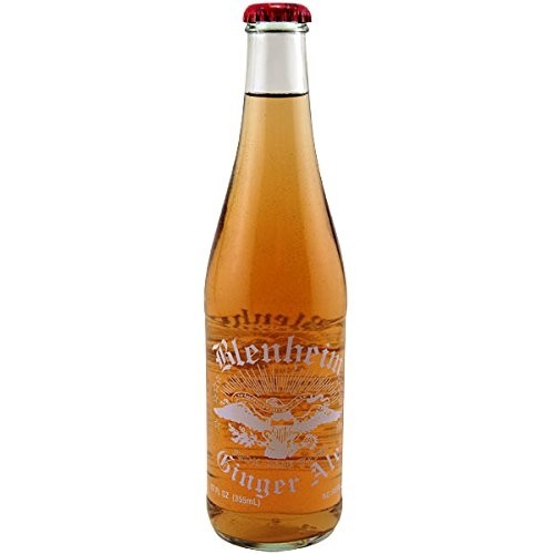 Belenheim Ginger ale