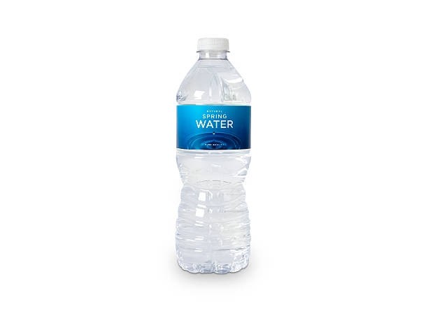 Bottle Spring Water