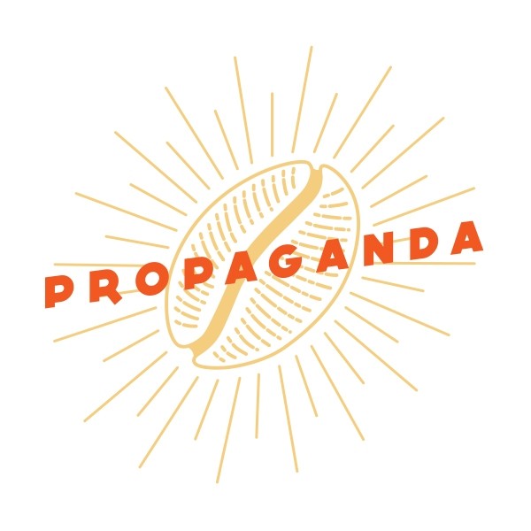 Propaganda Coffee
