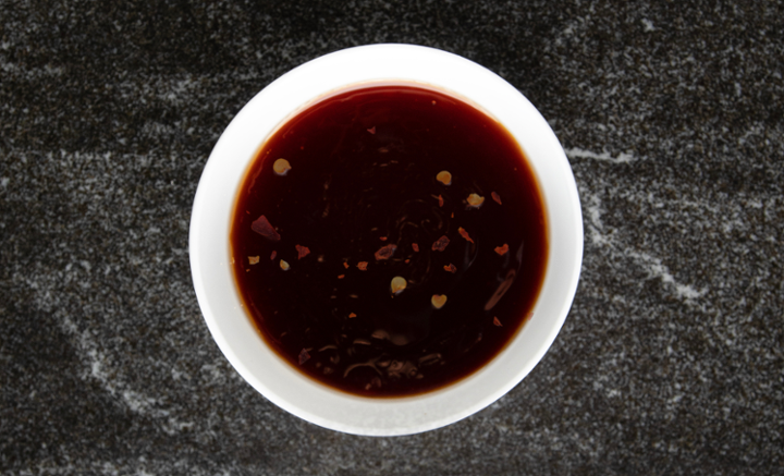 Side of Emperor Tso's Sauce