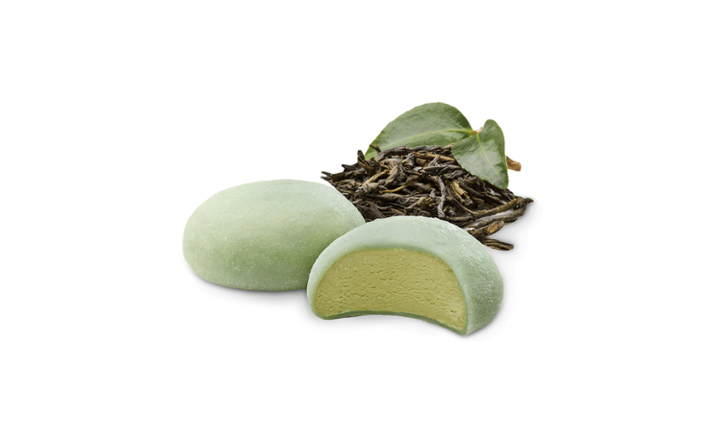 Green Tea MÓCHI