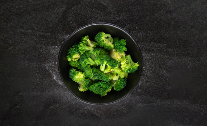 Side of Steamed Broccoli