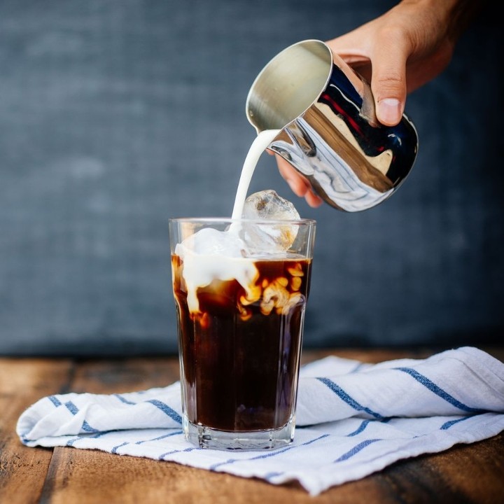 Cold Brew