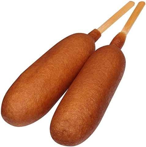 Corn Dog