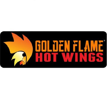 Golden Flame Hot Wings - CO Springs