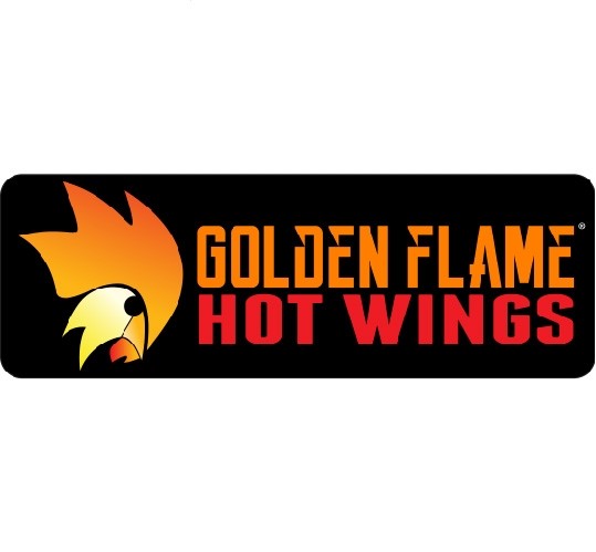 Golden Flame Hot Wings - CO Springs 5865 Stetson Hills Blvd