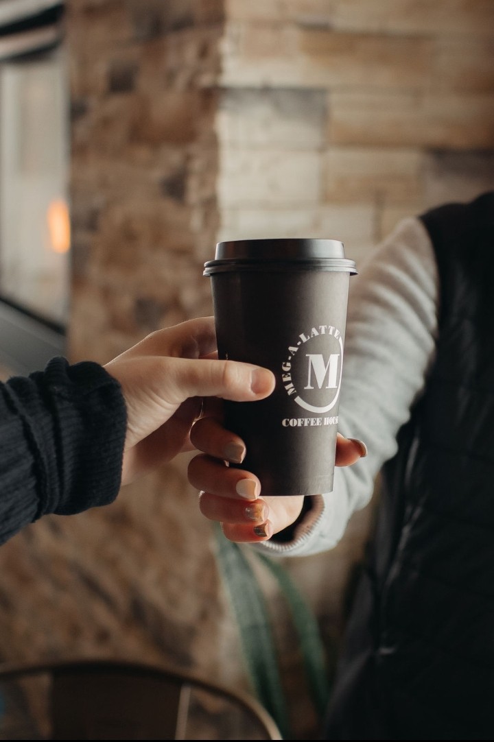 Harvest Hills Meg-A-Latte Coffee House