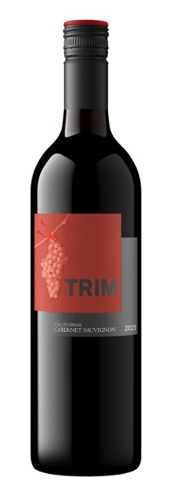 Trim - Cabernet Sauvignon , California