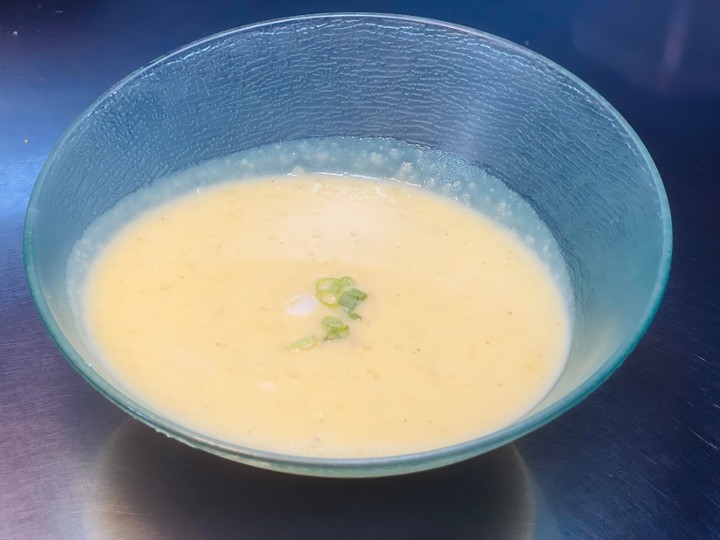 Potato Soup.