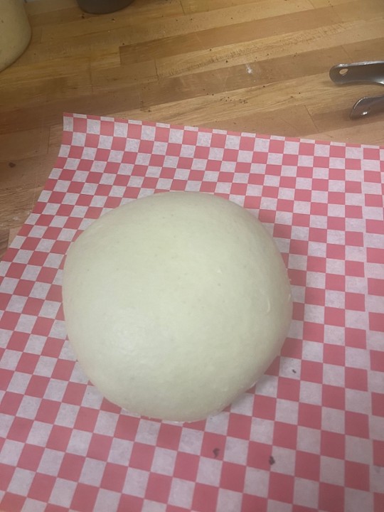 Regular Dough Ball