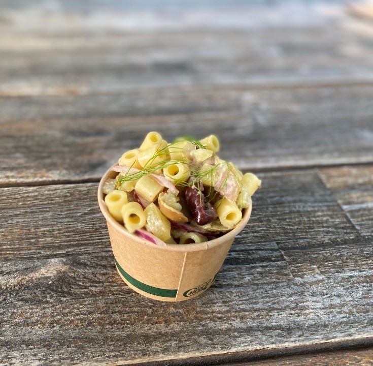 Macaroni Salad