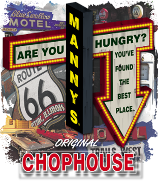 Manny's Original Chophouse - Haines City 35496 US-27