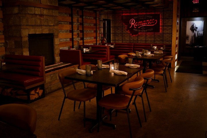 Restaurant banner image