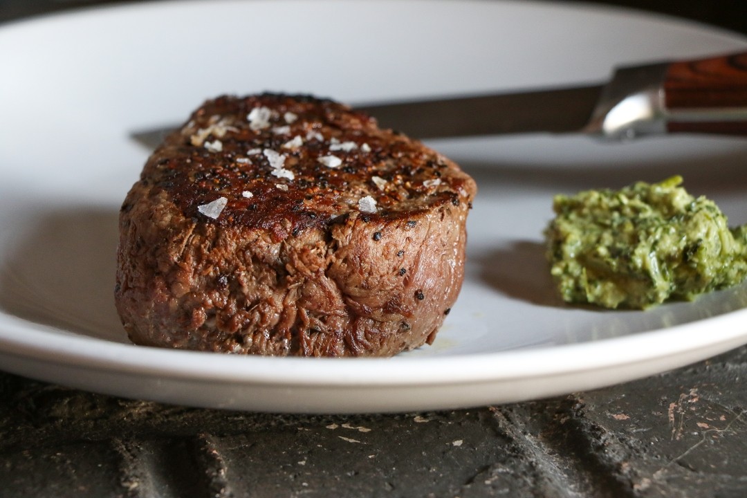 8oz Center Cut Tenderloin