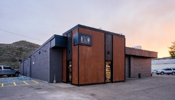 Bow & Marrow 658 1st Street W