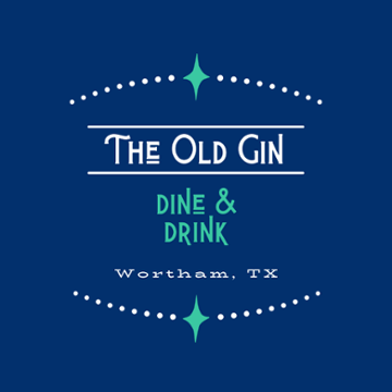 The Old Gin