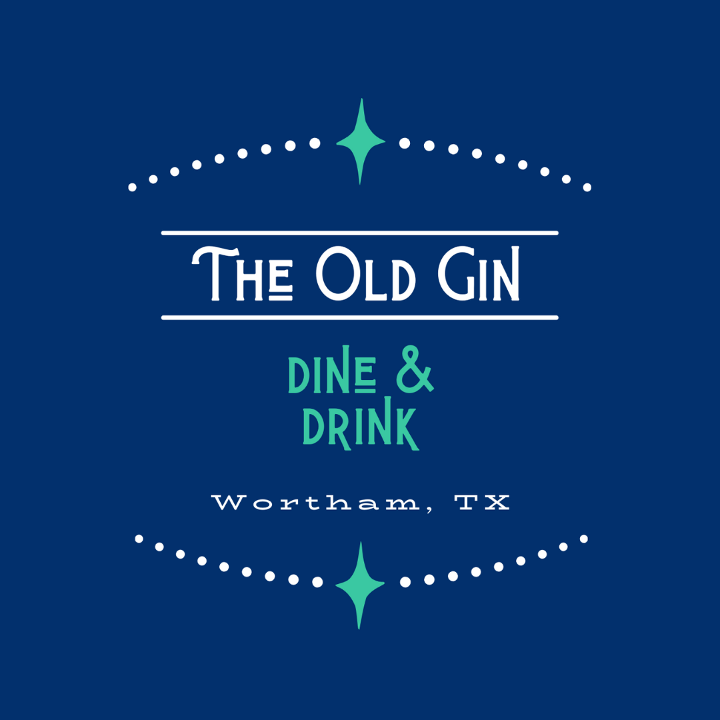The Old Gin
